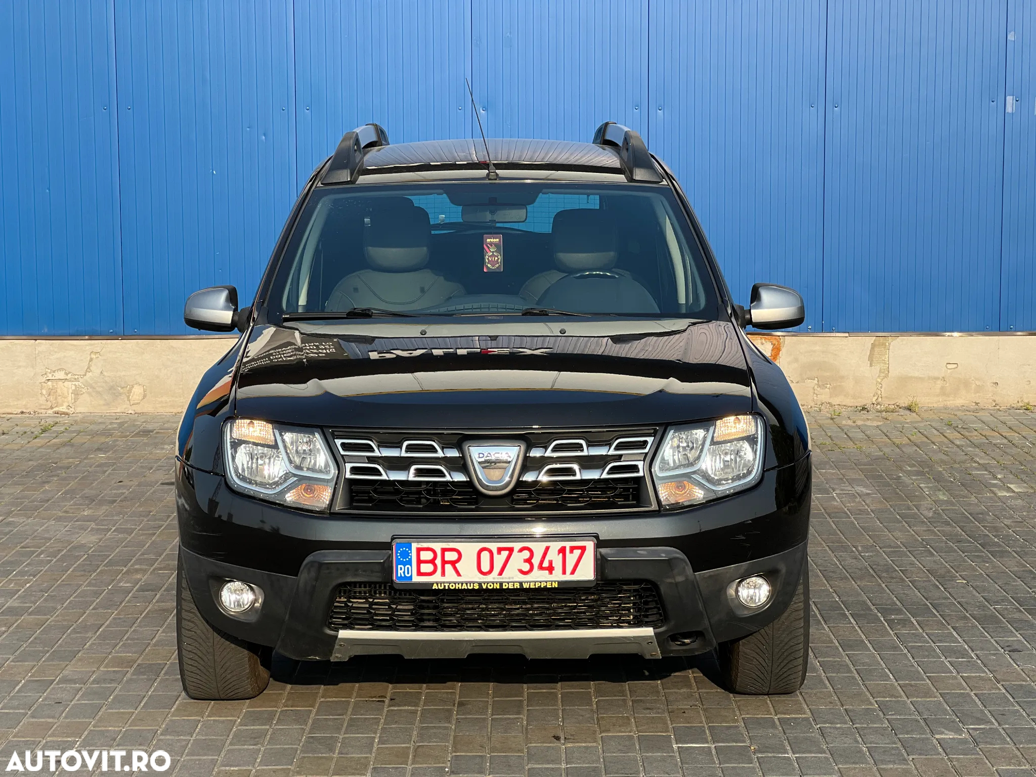 Dacia Duster 1.5 dCi 4x2 Prestige - 31