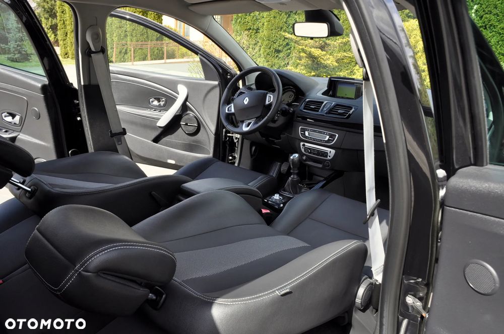 Renault Megane 1.2 16V TCE Energy Bose Edition - 25