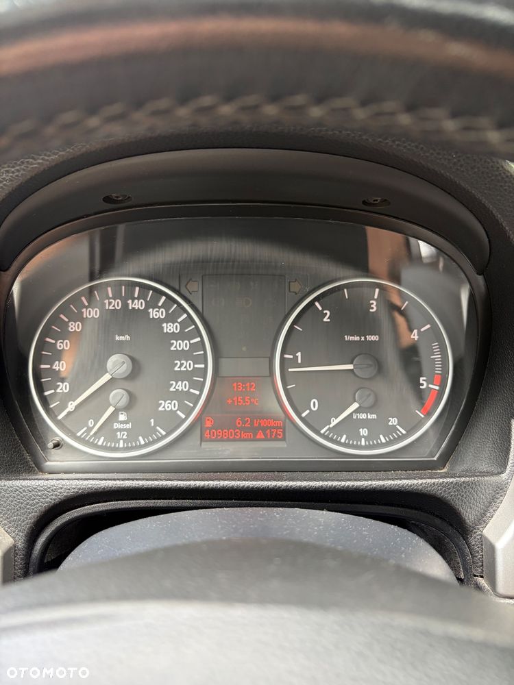 BMW Seria 3 320d - 13