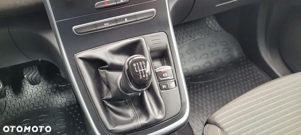 Renault Scenic 1.2 TCe Energy Life - 21