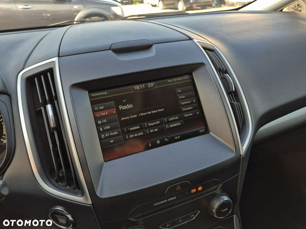 Ford S-Max 1.5 Eco Boost Start-Stopp Titanium - 16