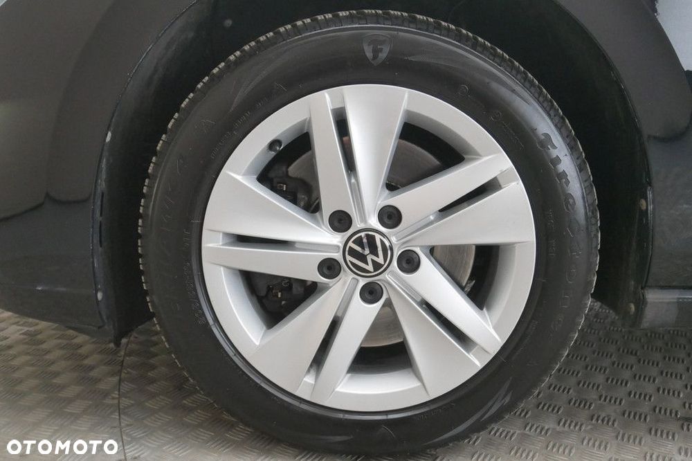 Volkswagen Golf Variant - 14