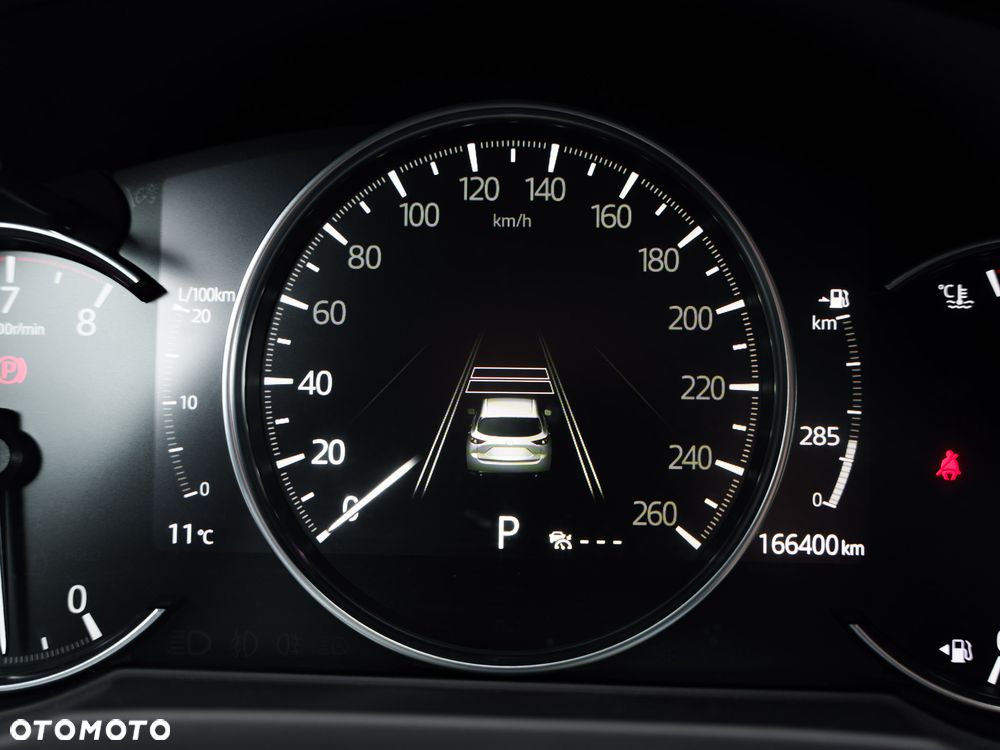 Mazda CX-5 2.0 Skypassion 2WD - 30