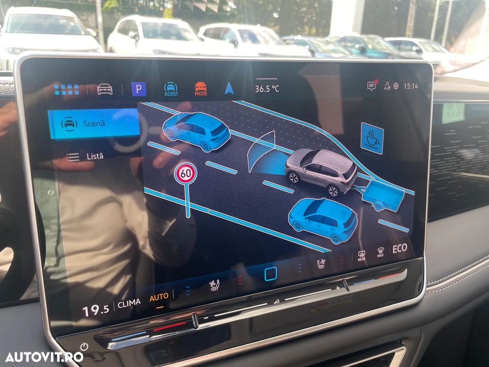 Volkswagen Tiguan 1.5 TSI eHybrid DSG PHEV Elegance - 26
