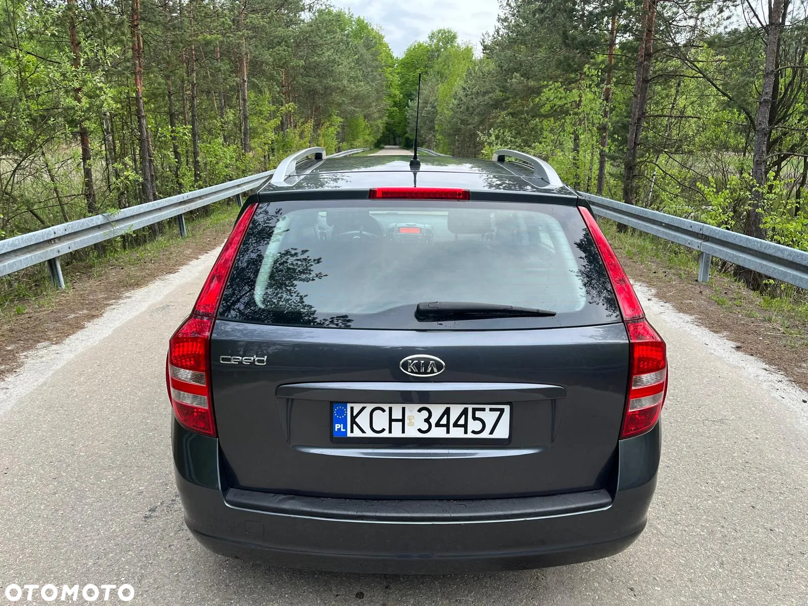 Kia Ceed Cee'd 1.4 Comfort + - 6