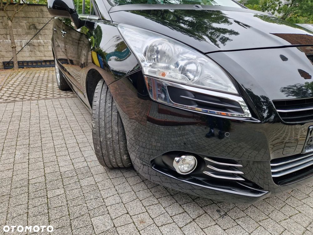 Peugeot 5008 HDI FAP 150 Allure - 11