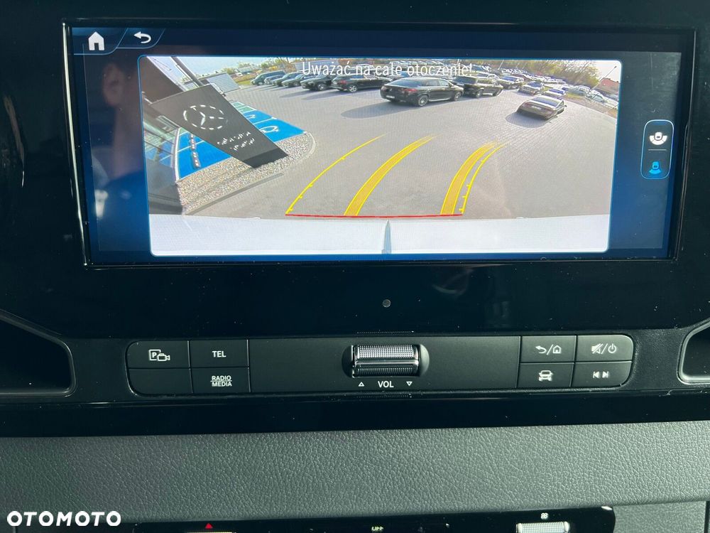 Mercedes-Benz Sprinter 317 CDI KA OM654 - 15