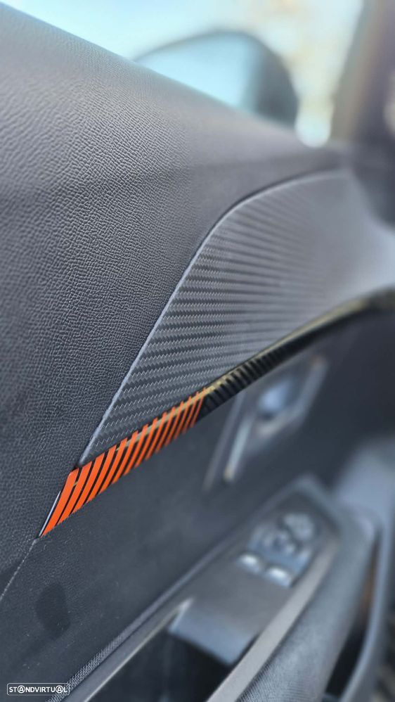 Peugeot 208 1.2 PureTech Active Pack - 11