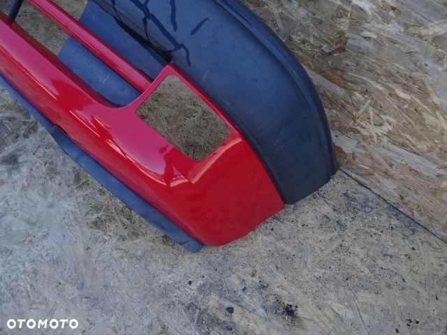 ZDERZAK PRZÓD PRZEDNI VW LUPO 98-05 NR256 - 6
