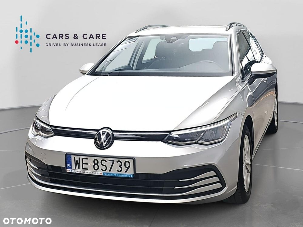 Volkswagen Golf Variant 1.5 TSI EVO Life - 2