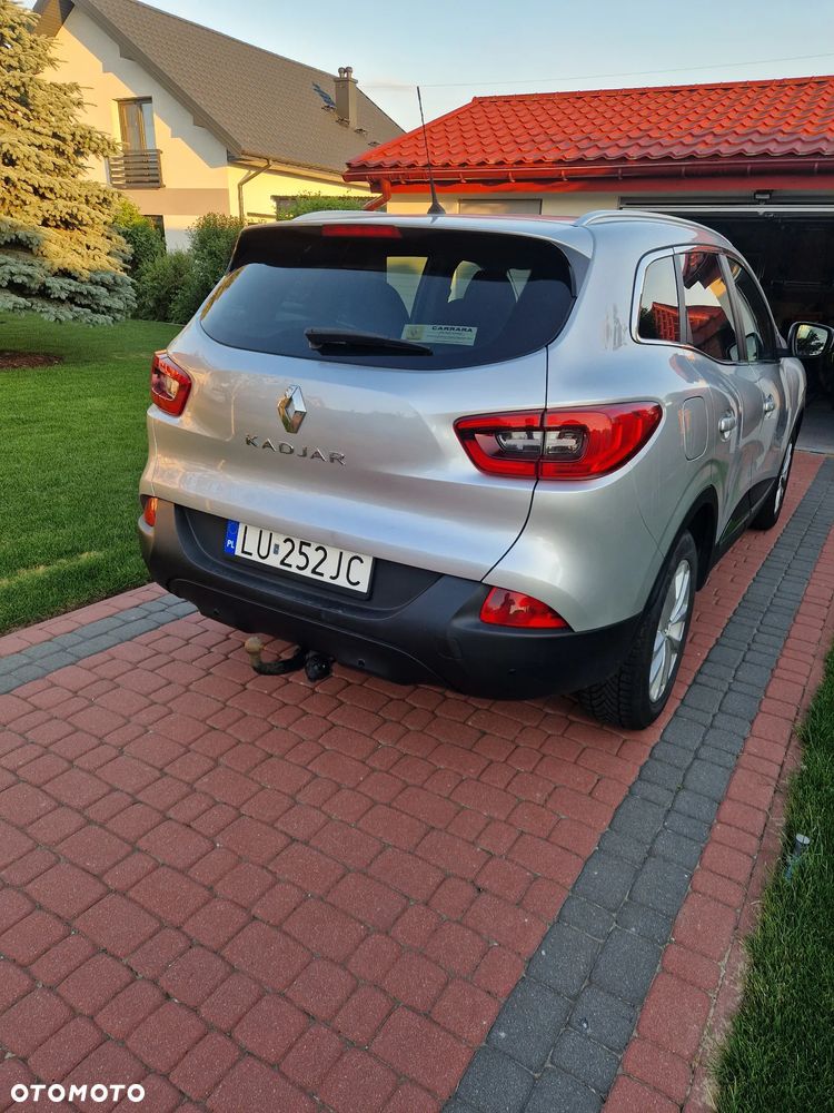 Renault Kadjar 1.2 Energy TCe Business - 3