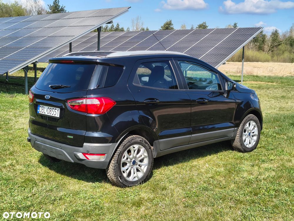 Ford EcoSport - 4