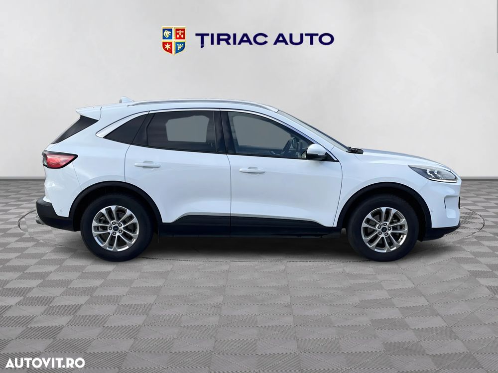 Ford Kuga 2.5 Duratec FHEV AWD Trend - 7