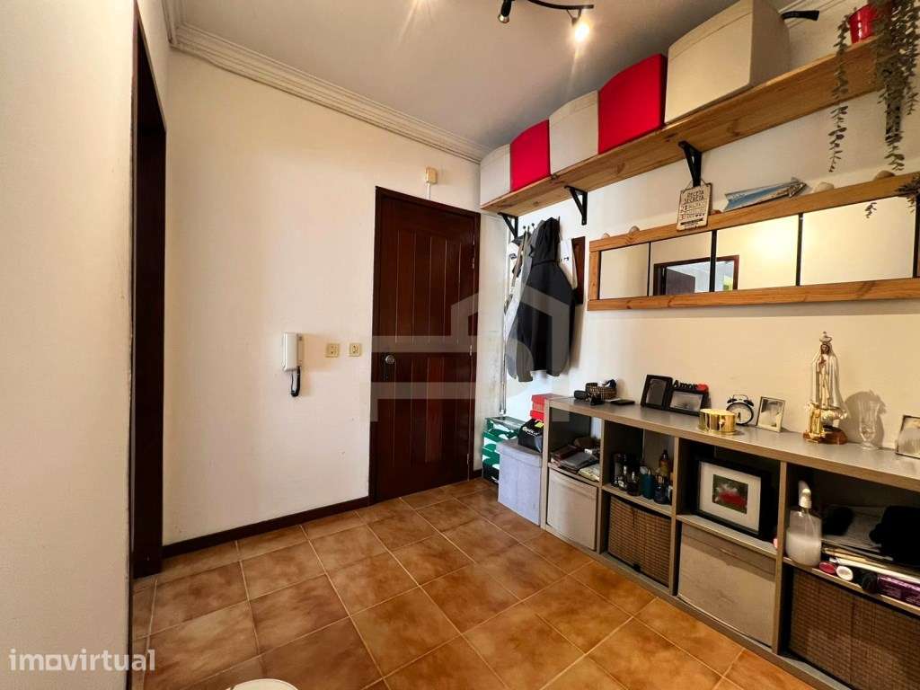 Apartamento T2 em Vila Verde - Grande imagem: 3/12