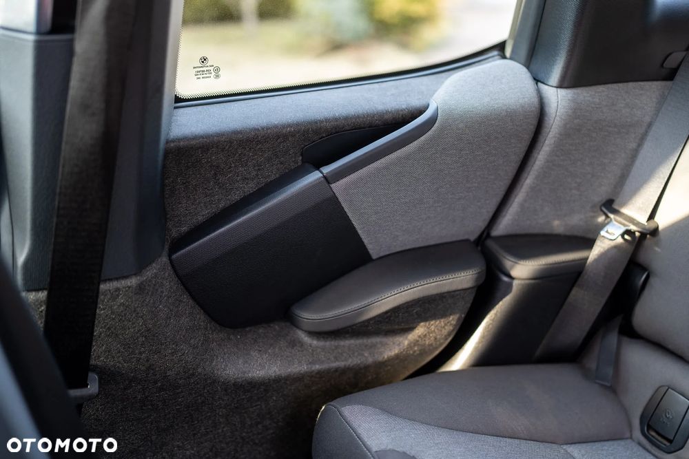 BMW i3 94 Ah - 27
