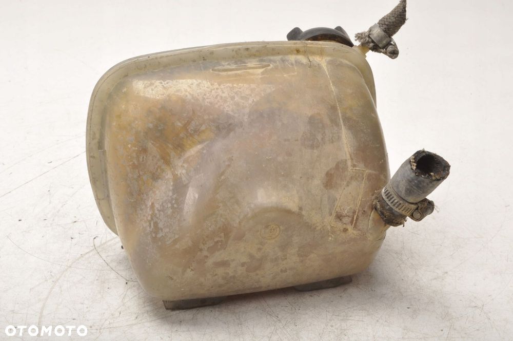 GOLF II MK2 ZBIORNICZEK WYRÓWNAWCZY CZUJNIK - 5