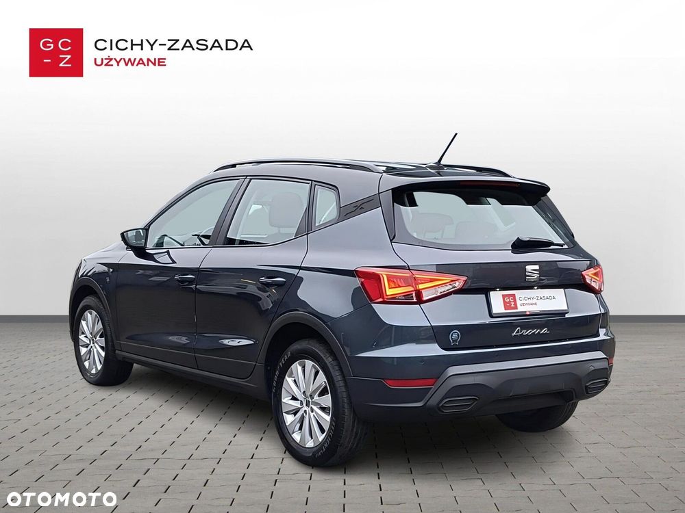 Seat Arona - 3