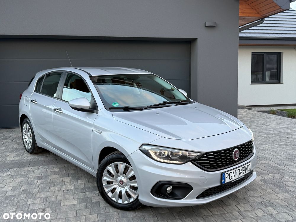 Fiat Tipo 1.4 16V More - 5