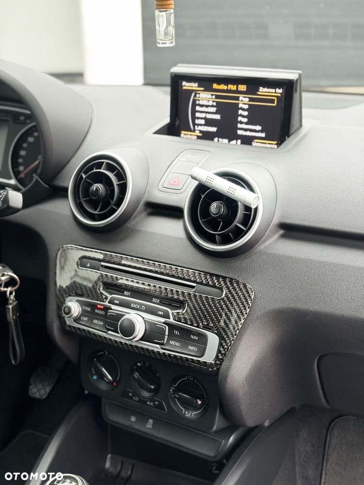 Audi A1 3-drzwiowe - 19