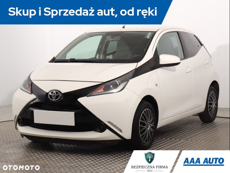 Toyota Aygo - 2