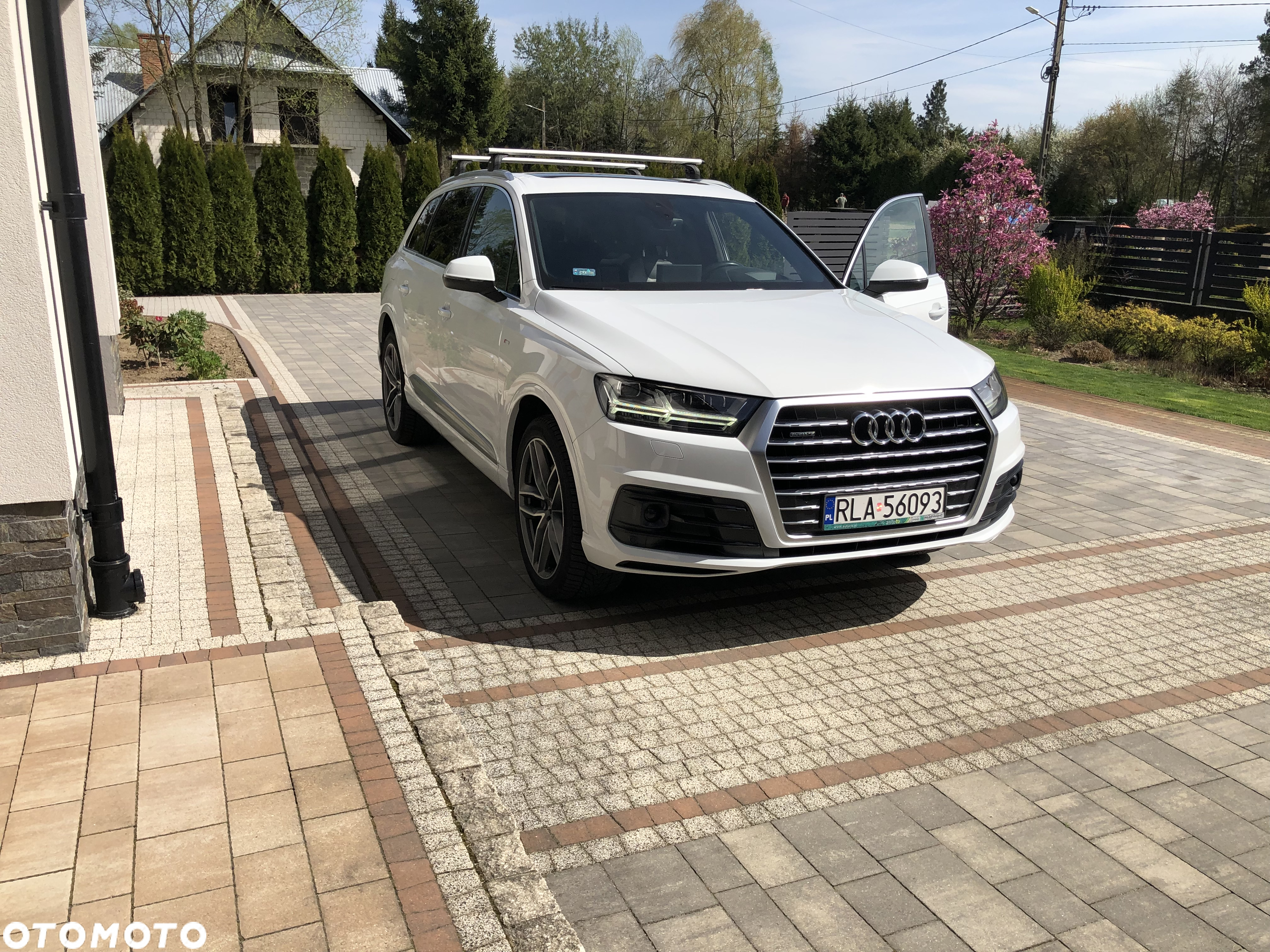 Audi Q7 3.0 TDI Quattro Tiptronic - 18