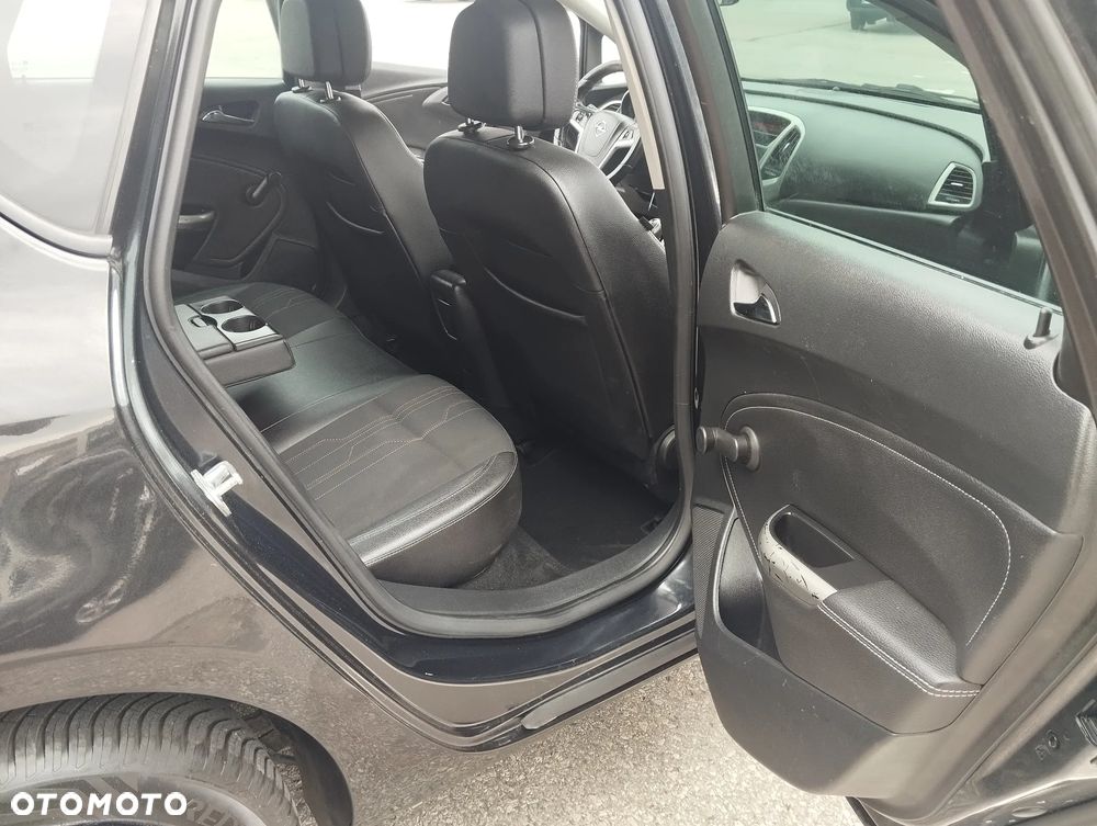 Opel Astra 1.4 Active - 14