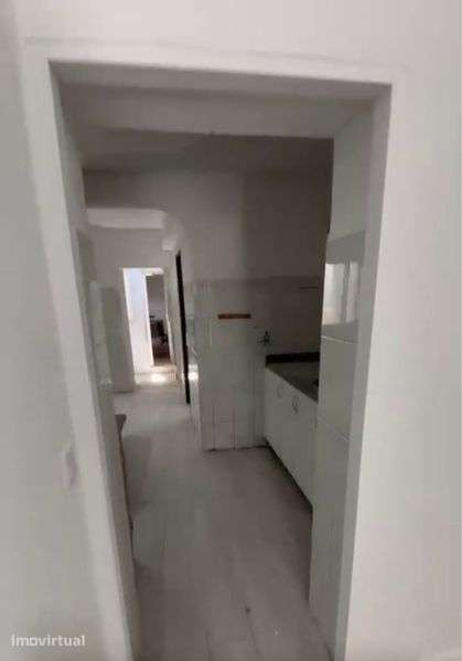 Casa T2+1 Montijo - Grande imagem: 3/6