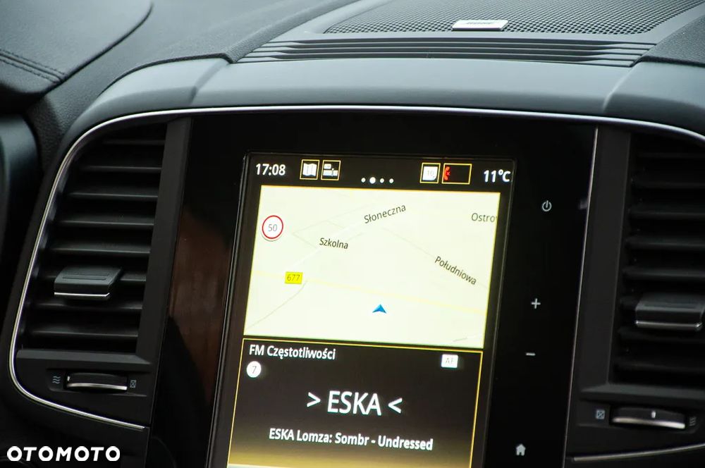 Renault Koleos 2.0 Blue dCi Initiale Paris 4x4 X-Tronic - 15