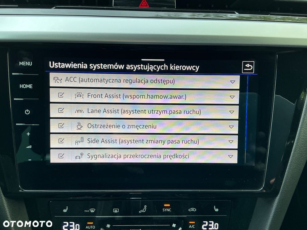 Volkswagen Arteon 2.0 TSI R-Line DSG - 35