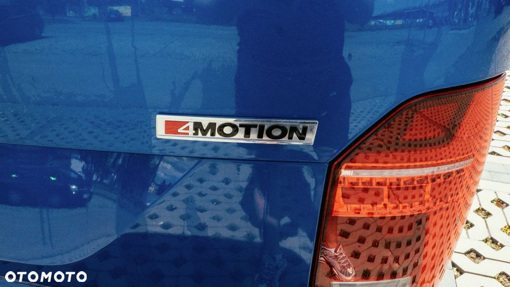 Volkswagen Multivan 2.0 TDI L1 Trendline 4Motion DSG - 5