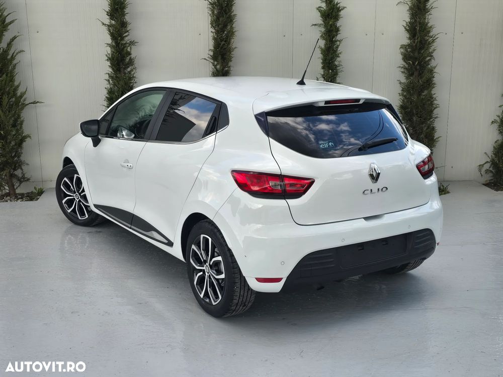 Renault Clio - 3