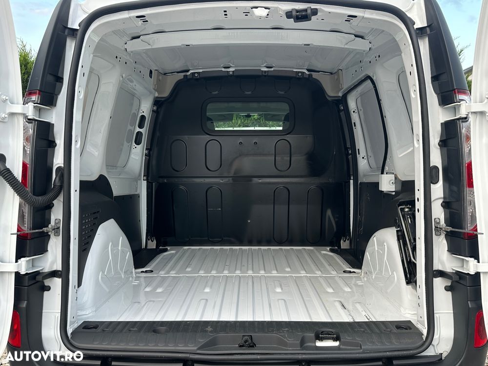 Renault Kangoo 1.5 dCi Expression - 6