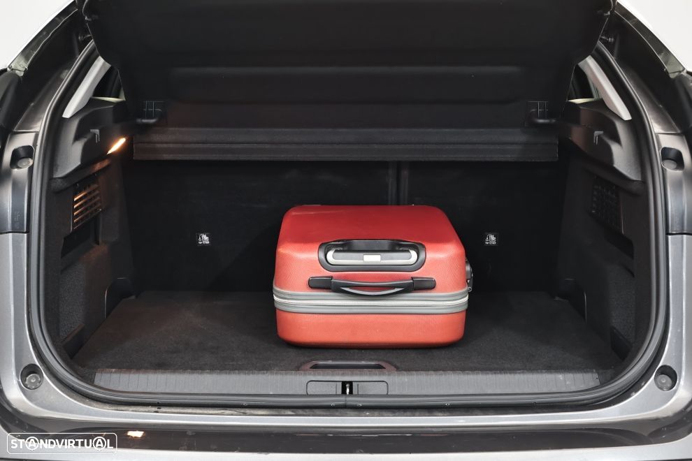 Citroën C4 1.2 Hybrid Plus e-DSC6 - 26