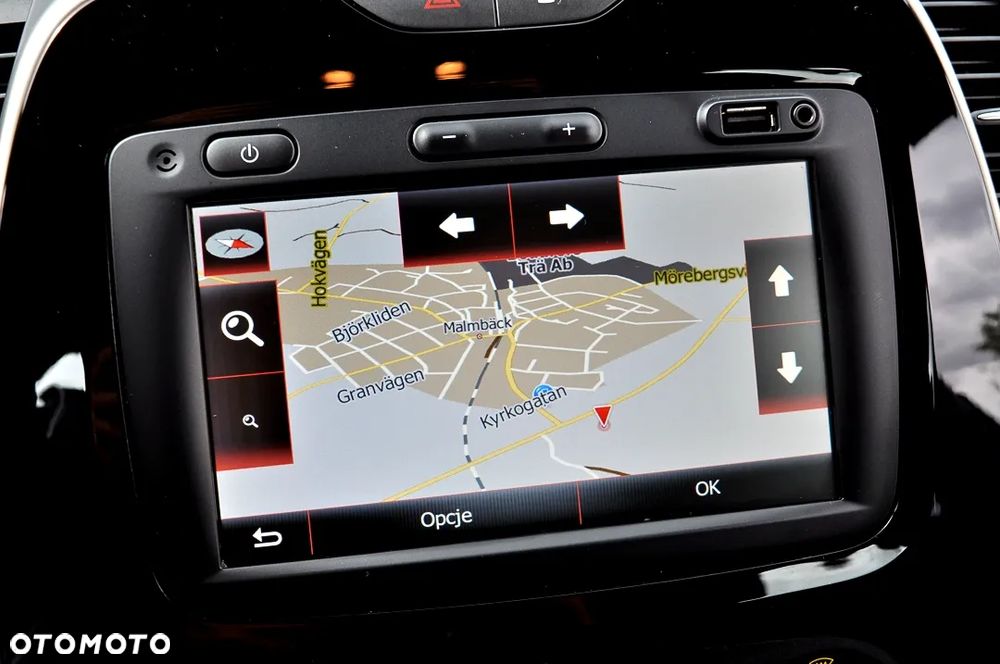 Renault Captur ENERGY dCi 90 Start&Stop Intens - 32