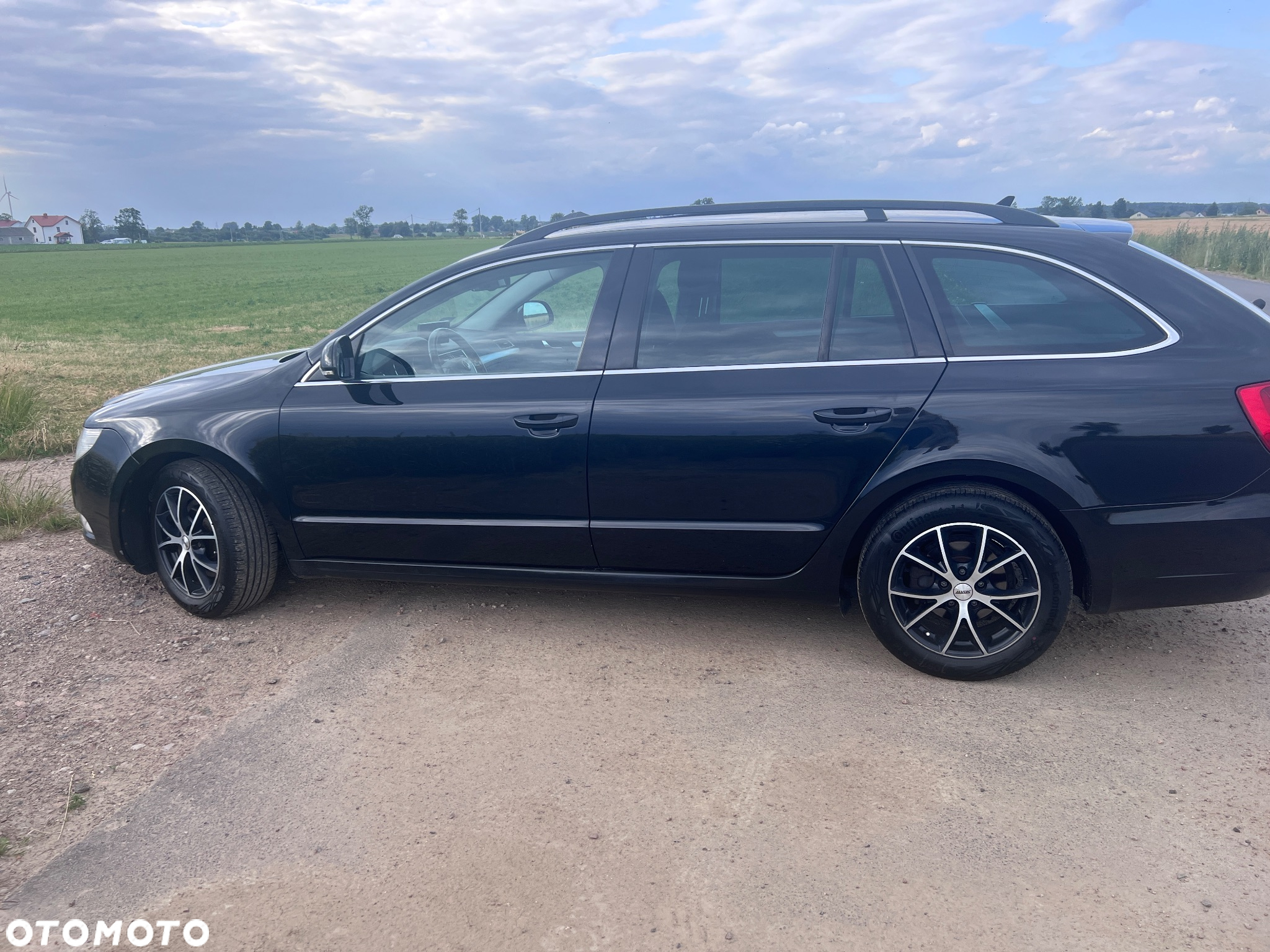 Skoda Superb 1.6 TDI Active Greenline - 3
