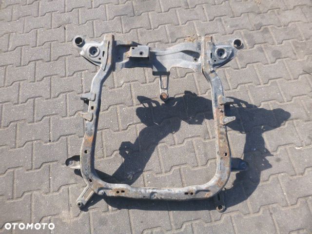SANKI PRZÓD PRZEDNIE OPEL CORSA C - 7