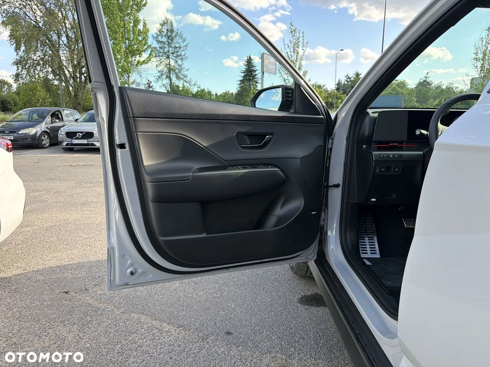 Hyundai Kona 1.6 GDI Hybrid N-Line DCT - 11