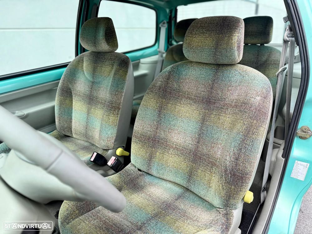 Renault Twingo 1.2 Pack - 10