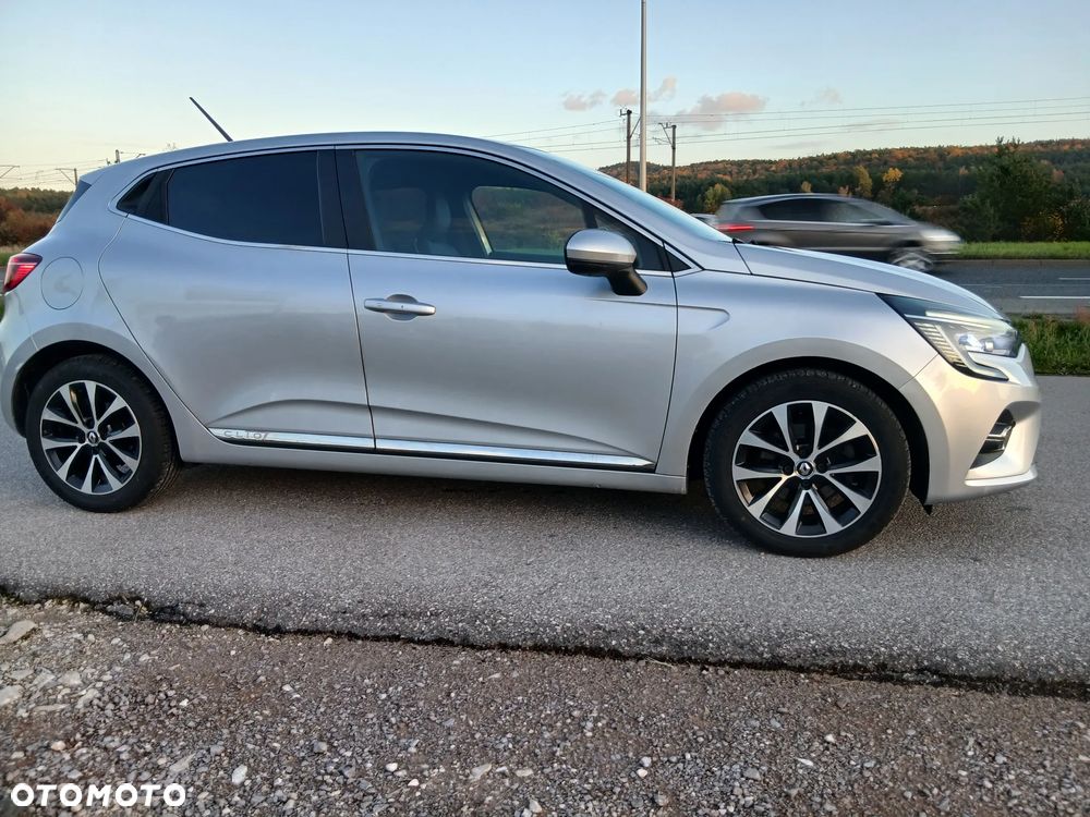 Renault Clio BLUE dCi 115 BUSINESS EDITION - 7