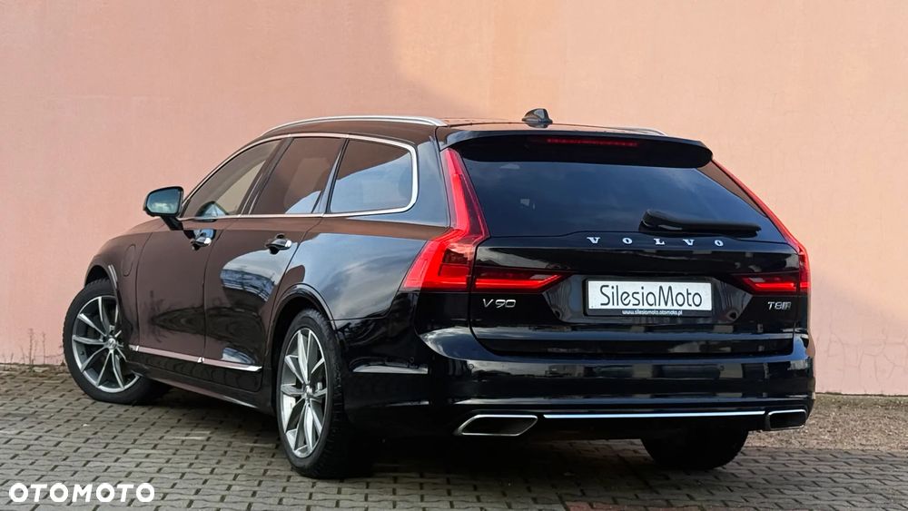 Volvo V90 - 3