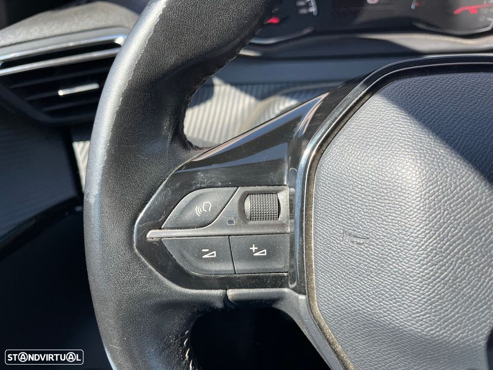 Peugeot 208 1.6 BlueHDi Active - 16