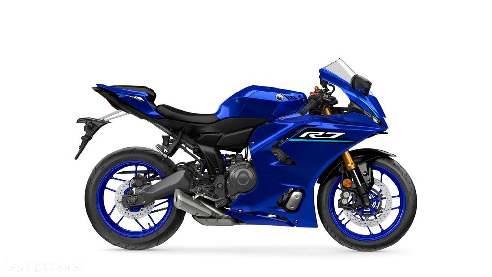 Yamaha R7 - 4