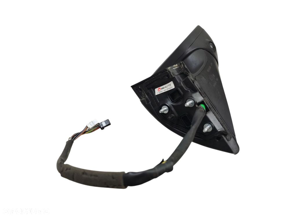 LUSTERKO PRAWE 14 PIN 8+6 PIN NISSAN LEAF II ZE1 (17-25) UK ANGLIK - 7