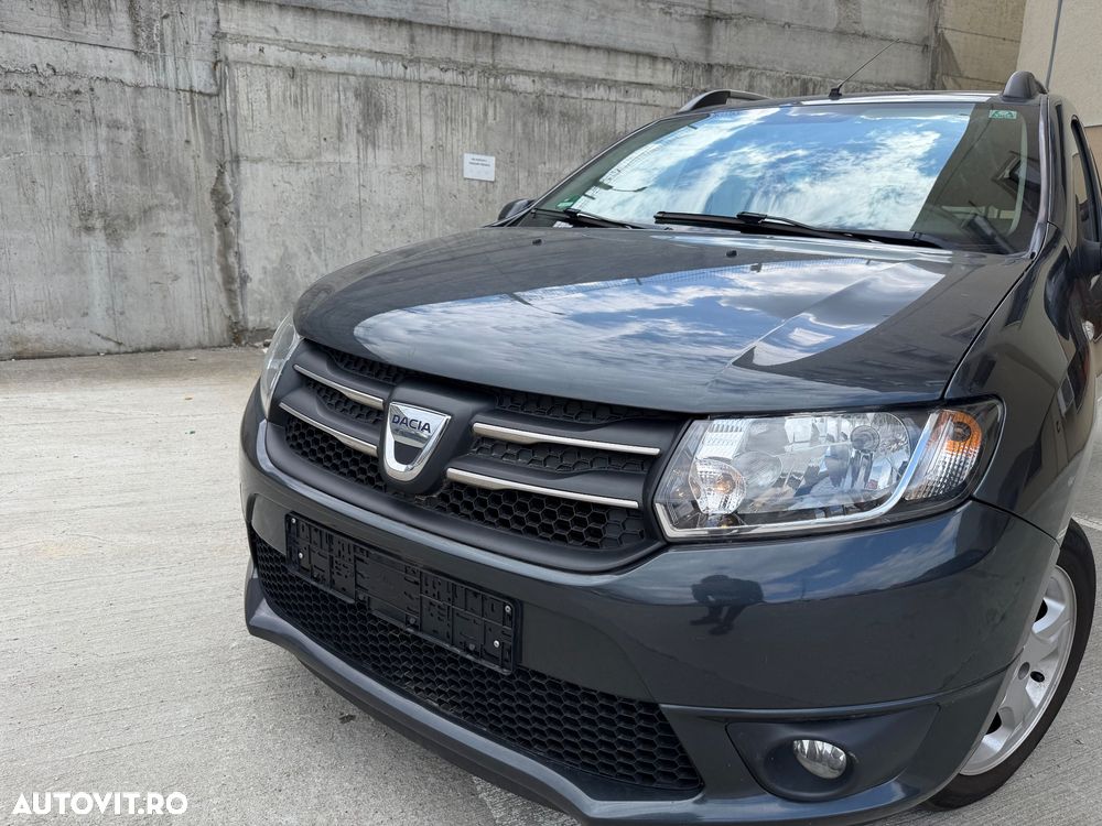 Dacia Logan 0.9 90CP Laureate - 20