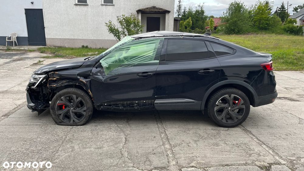 Renault Arkana TCe 140 EDC R.S LINE - 2