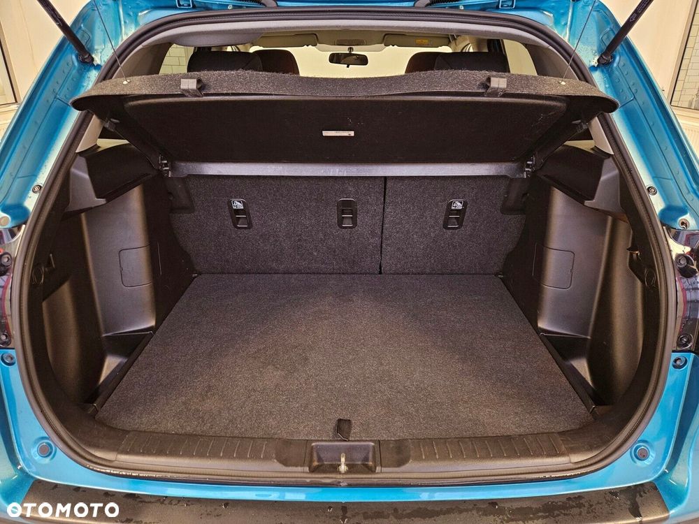 Suzuki Vitara 1.4 Boosterjet Premium 2WD - 11