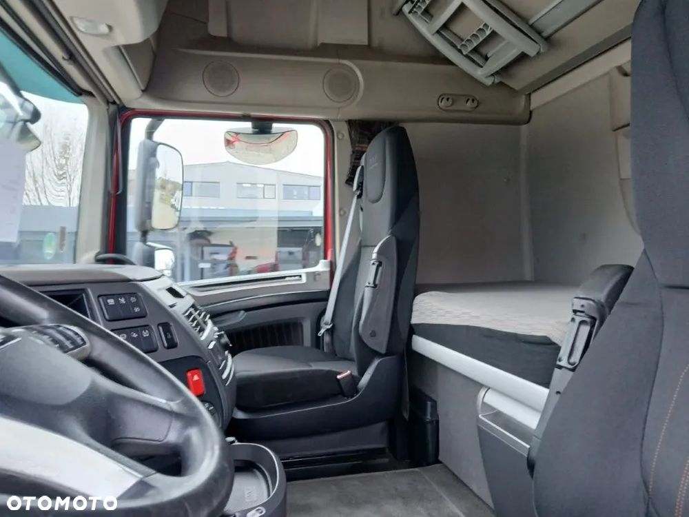 DAF XF 480 FT (32218) - 12