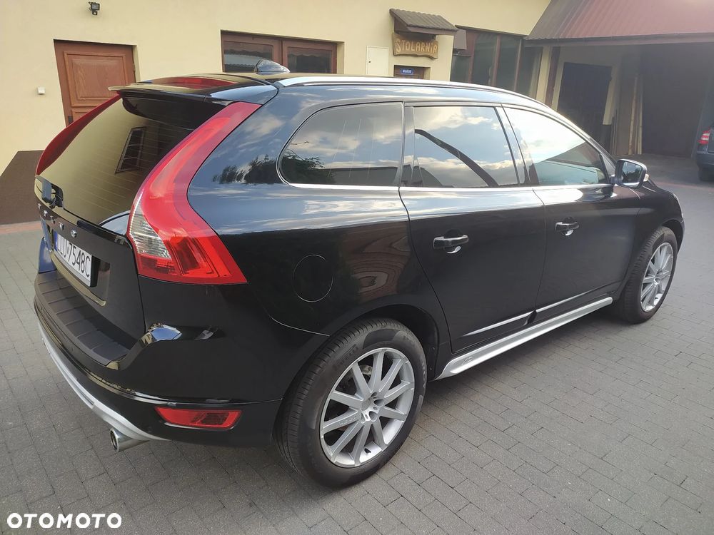 Volvo XC 60 - 3