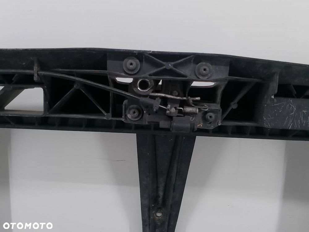 PAS PRZÓD, WZMOCNIENIE CZOŁOWE AUDI A3 8L 8L0010139M 1.9 TDI - 8