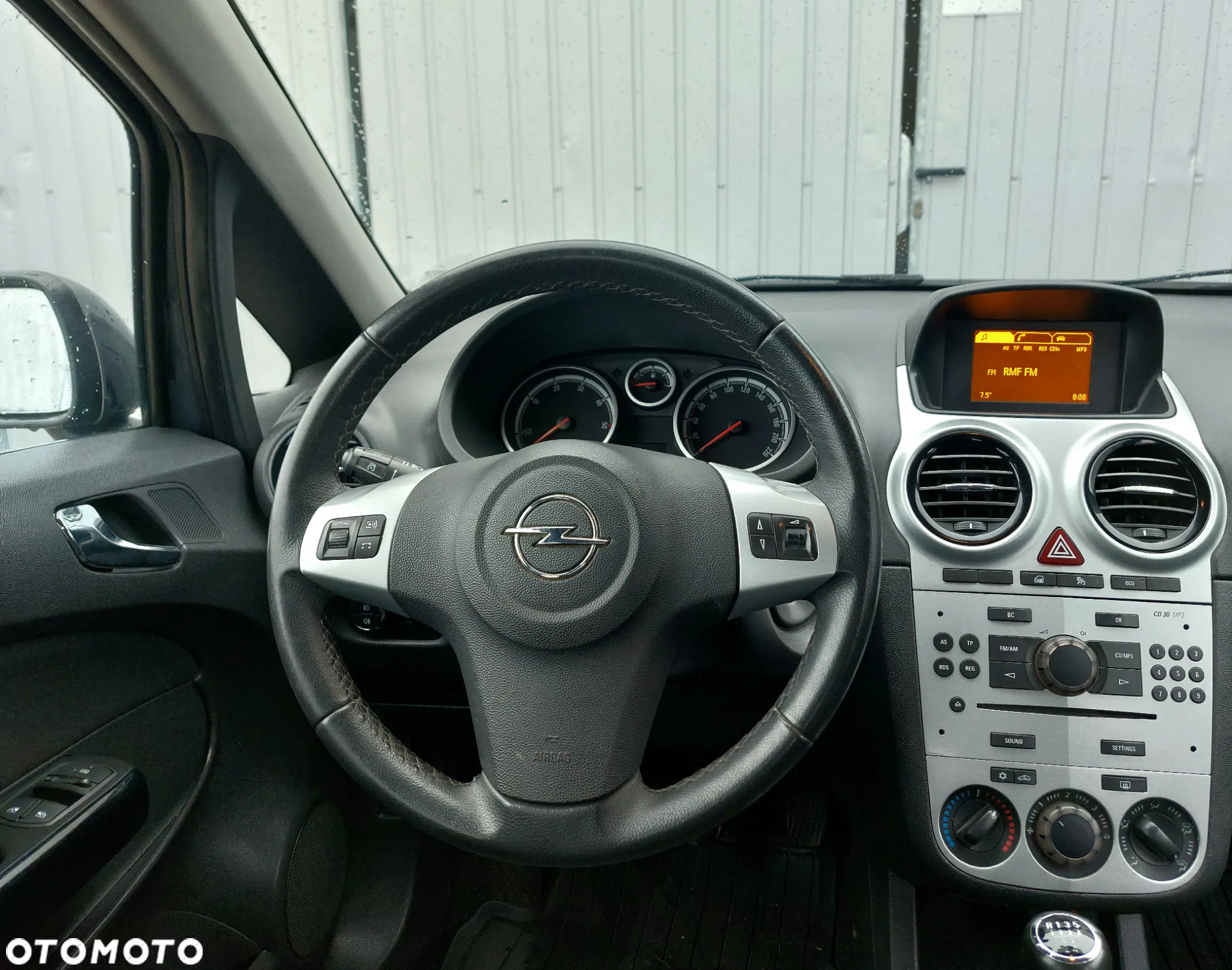Opel Corsa - 7